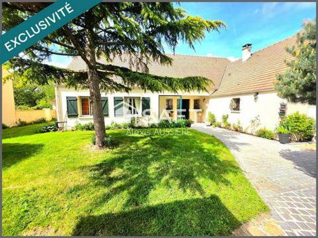5 chambres, Jouy Île 77970 101596800