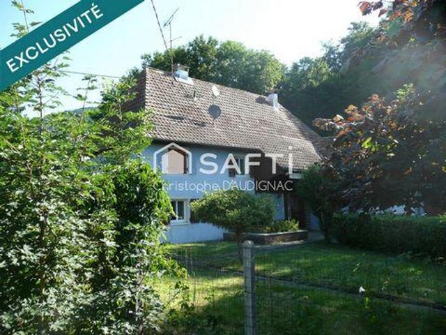 5 chambres, Kruth Alsace 68820 103326790