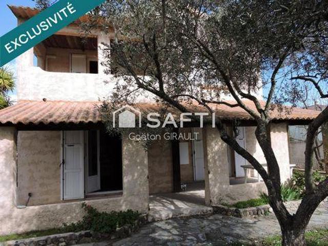 5 chambres, Lucciana Corse 20290 103571698