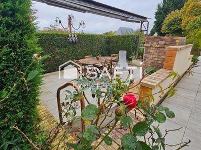 5 chambres, Luceau Pays de la Loire 72500 100726695