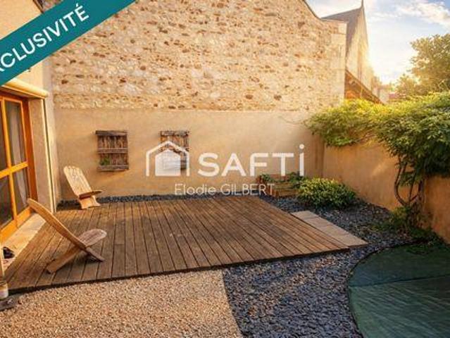 5 chambres, Luche Pays de la Loire 72800 103845903