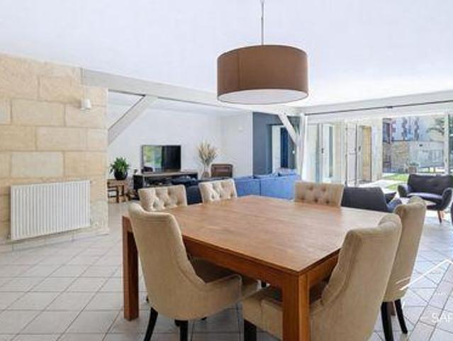 5 chambres, Ludon Aquitaine 33290 101026367