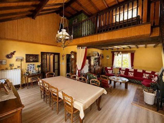 5 chambres, Lussac Poitou 86320 105039504