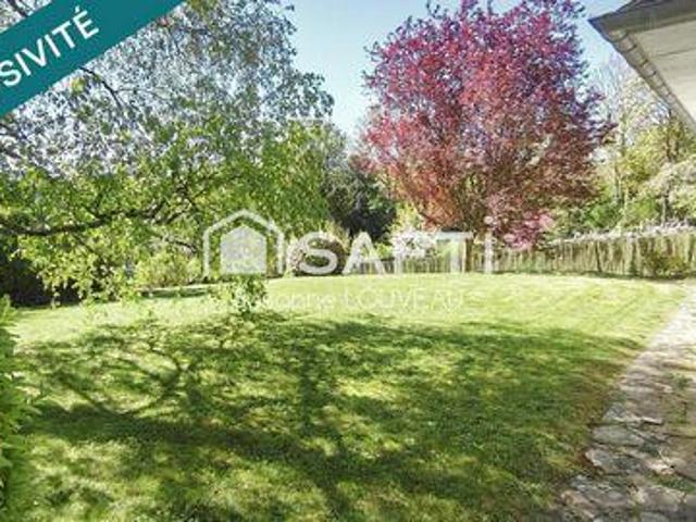 5 chambres, L' Etang Île 78620 101099849