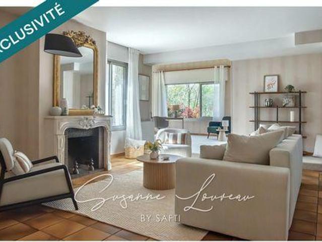 5 chambres, L' Etang Île 78620 101198206