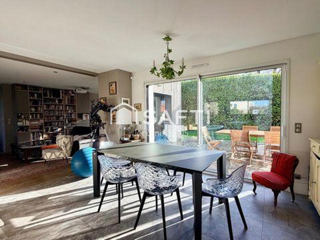5 chambres, L' Hay Île 94240 99274675
