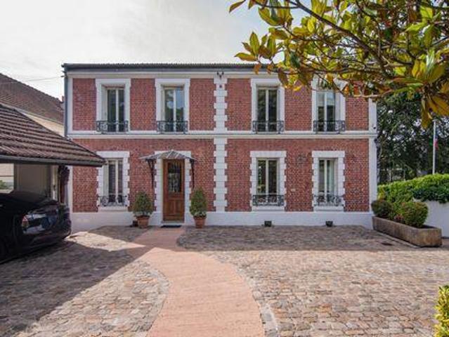 5 chambres, L' Hay Île 94240 102856912