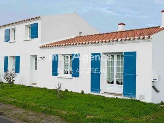 5 chambres, L' Ile Pays de la Loire 85350 99837105