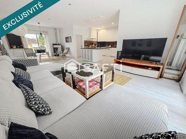 5 chambres, La Magdelaine Midi 31340 103246126