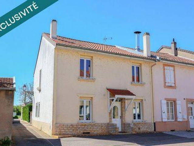 5 chambres, La Maxe Lorraine 57140 LS102151376