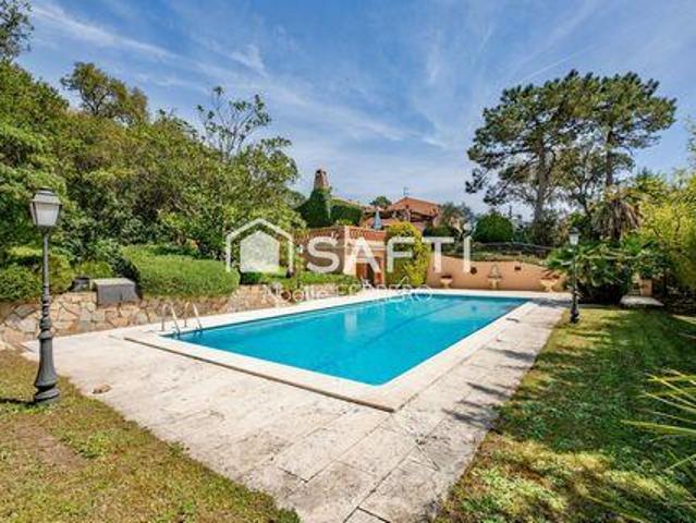 5 chambres, La Mole Provence 83310 99569951