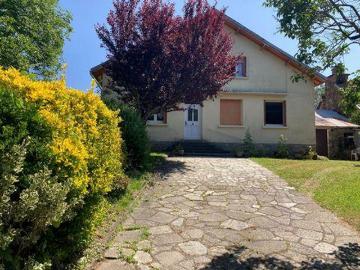 5 chambres, La Monselie Auvergne 15240 100774623