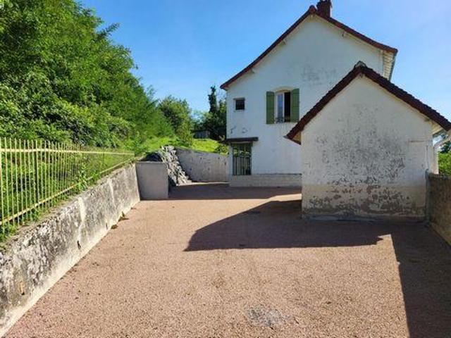5 chambres, La Motte Bourgogne 71160 100735144