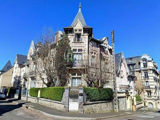 5 chambres, La Bourboule Auvergne 63150 101797783