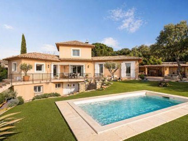 4 chambres, La Capelle Languedoc 30700 101778477