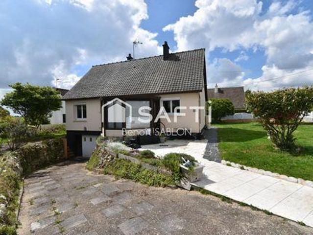 5 chambres, La Cerlangue Haute 76430 102439953