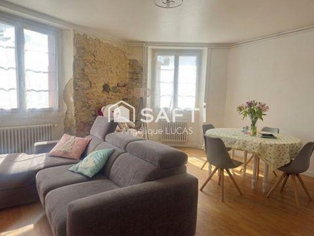 5 chambres, La Chaize Pays de la Loire 85310 100738975