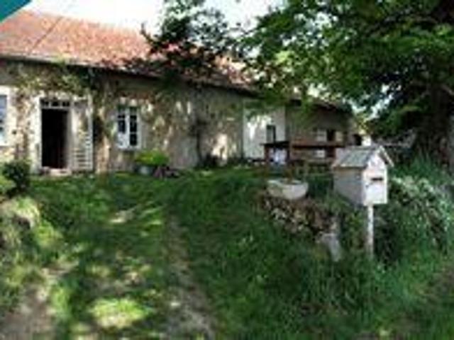 5 chambres, La Chapelle Auvergne 03300 102556787