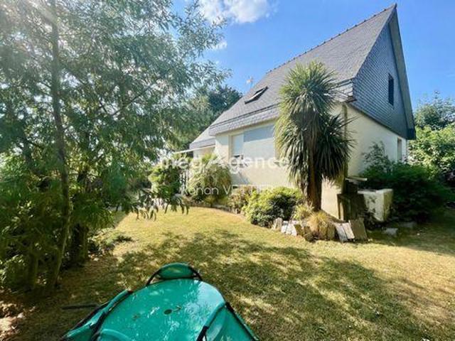 5 chambres, La Chapelle Bretagne 35500 104186524