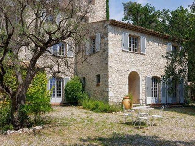 5 chambres, La Colle Provence 06480 102252573