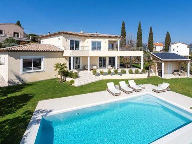 5 chambres, La Colle Provence 06480 102957557