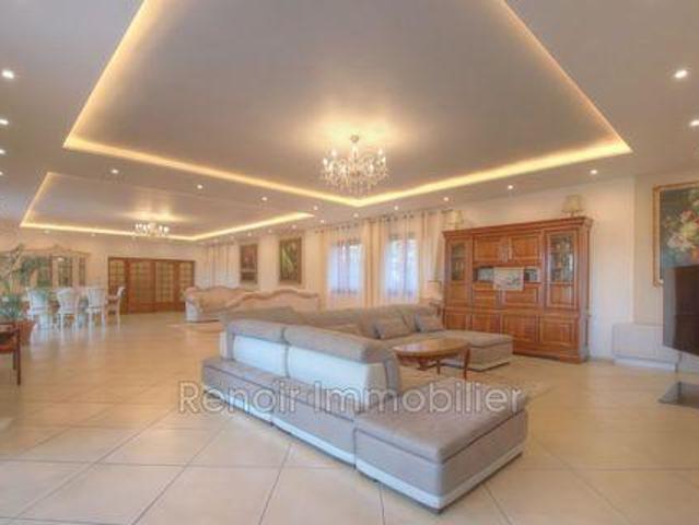 5 chambres, La Colle Provence 06480 102920090