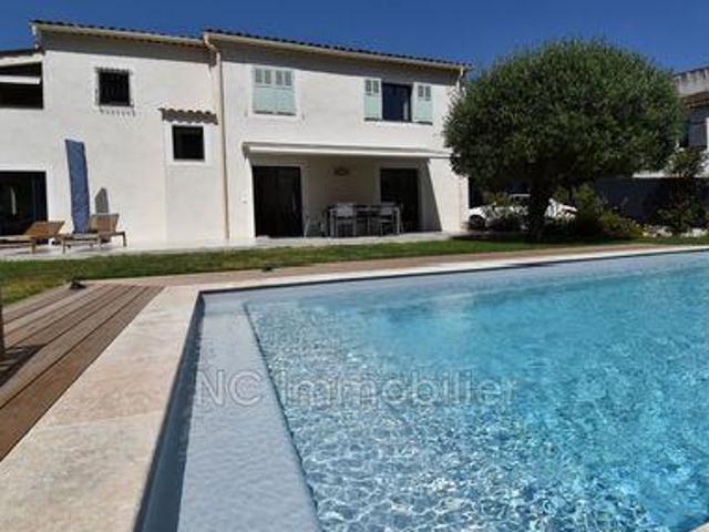 5 chambres, La Colle Provence 06480 102920858