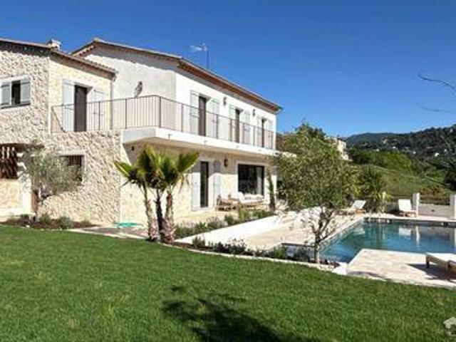 5 chambres, La Colle Provence 06480 102921084