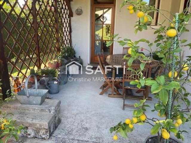 5 chambres, La Coquille Aquitaine 24450 101854434