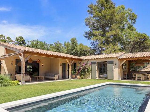 5 chambres, La Croix Provence 83420 103403979