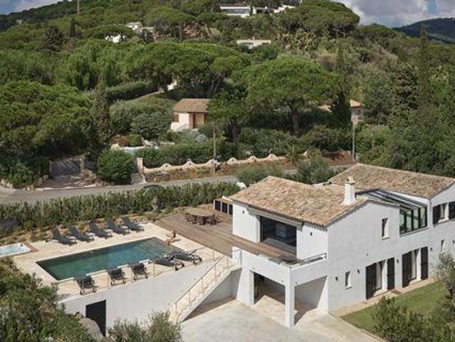 5 chambres, La Croix Provence 83420 98133642