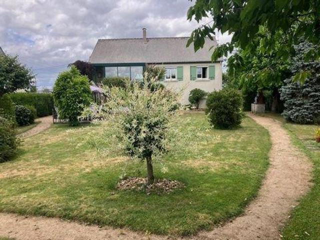5 chambres, La Dagueniere Pays de la Loire 49800 103156212