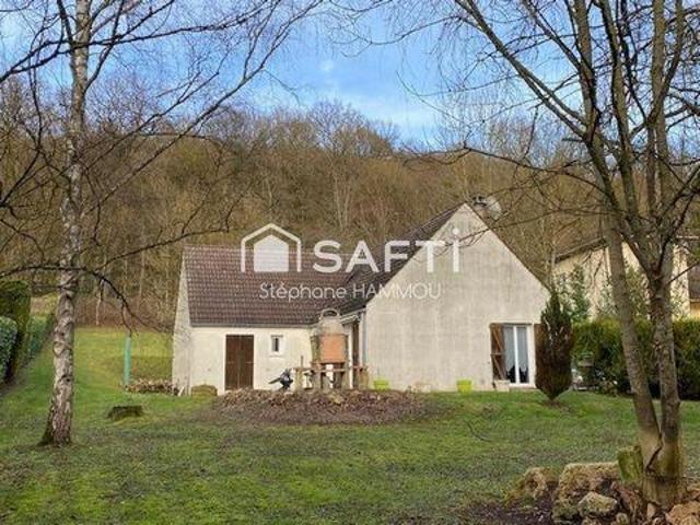 5 chambres, La Ferte Île 77260 98196601