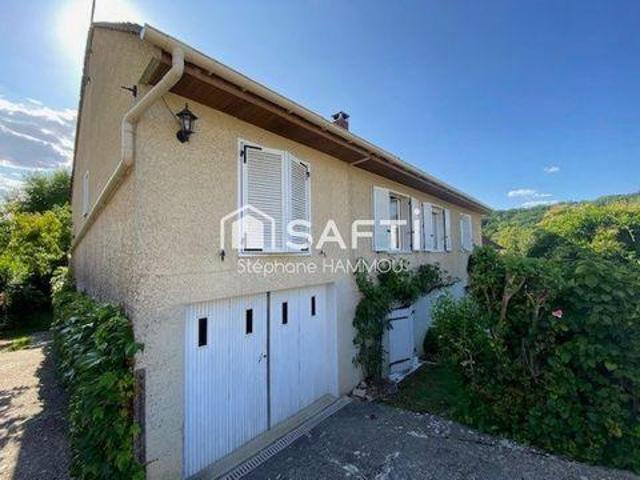 5 chambres, La Ferte Île 77260 101229285