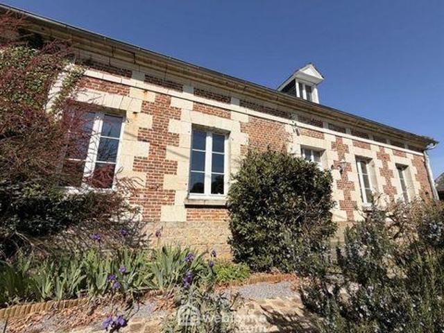 5 chambres, La Ferté Picardie 02270 LS98685266