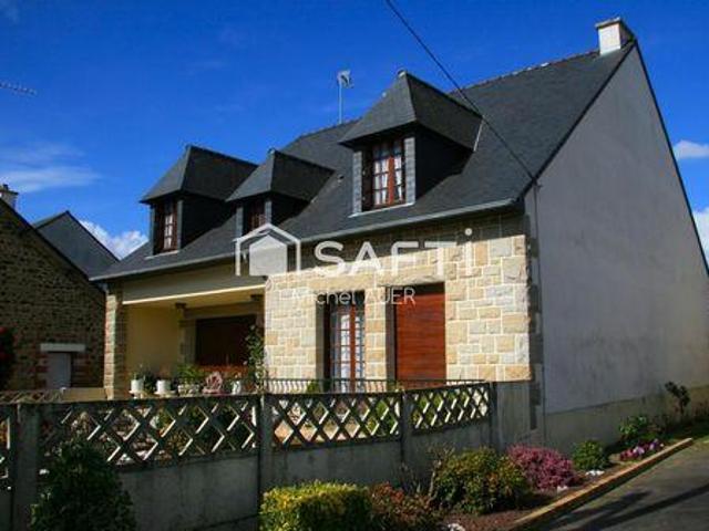 5 chambres, La Guerche Bretagne 35130 103156112