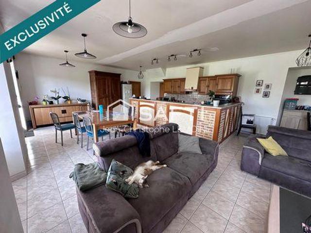 5 chambres, La Guerche Bretagne 35130 103598289