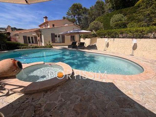 5 chambres, La Gaude Provence 06610 102920026