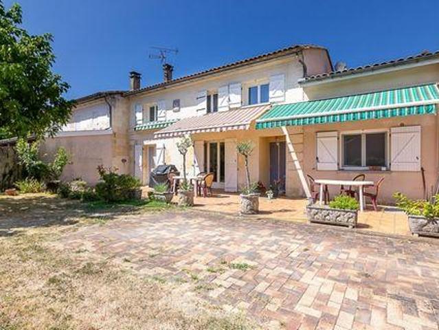 5 chambres, La Lande Aquitaine 33240 104648138