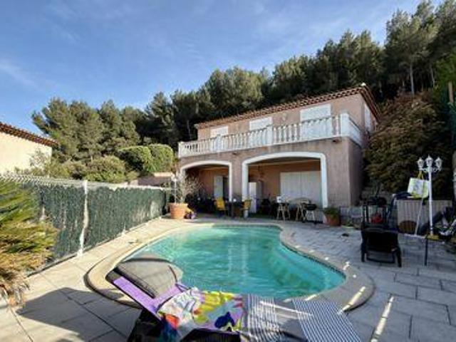5 chambres, La Penne sur Huveaune Provence 13821 LS100785654