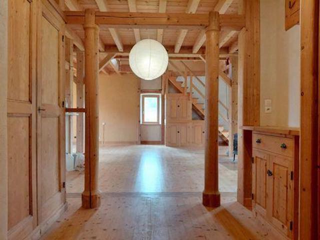 5 chambres, La Pesse Jura 39370 103577290