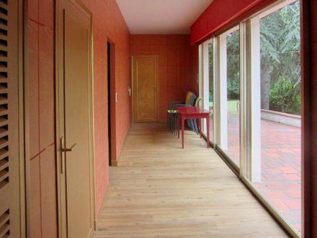 5 chambres, La Rabateliere Pays de la Loire 85250 LS104647928