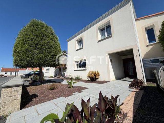 5 chambres, Vallet Pays de la Loire 44330 102556869