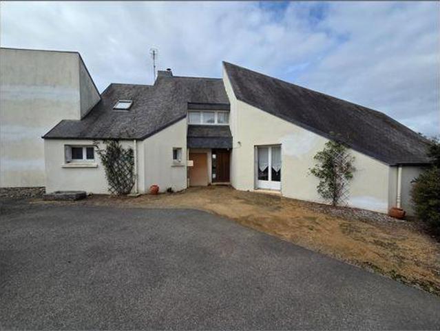 5 chambres, La Roche Bretagne 22450 105585218