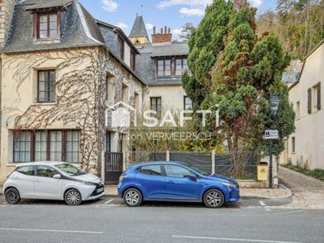 5 chambres, La Roche Île 95780 99569996