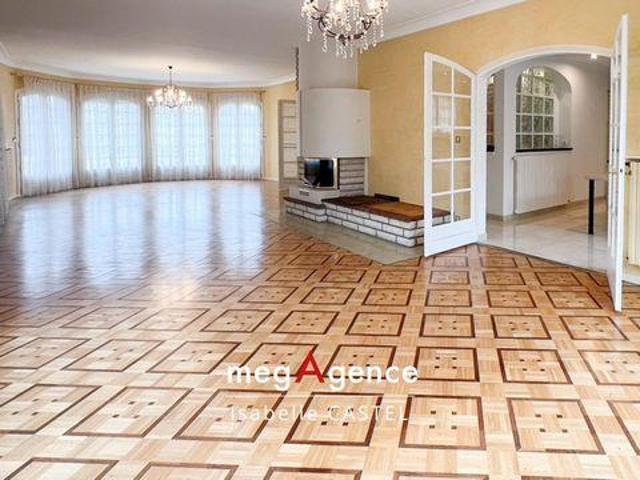 5 chambres, La Roche Pays de la Loire 85000 98546551