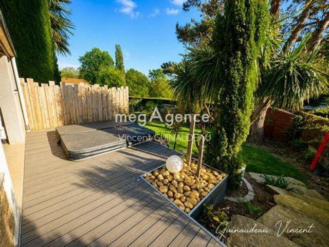 5 chambres, La Romagne Pays de la Loire 49740 103429026