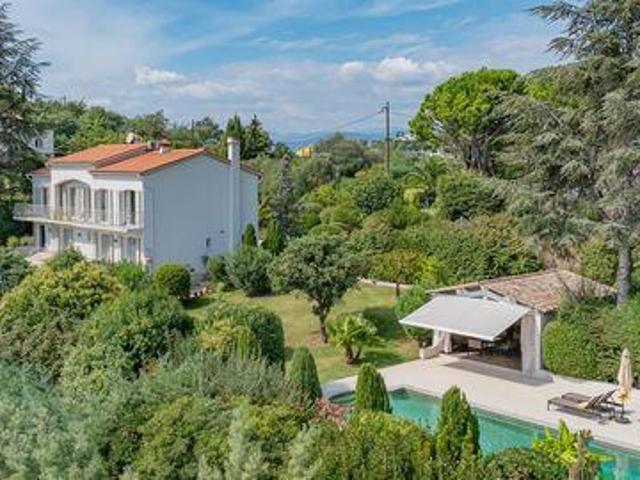 5 chambres, La Roquette Provence 06550 98211873