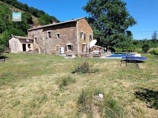 5 chambres, La Salle Bourgogne 71260 103429239