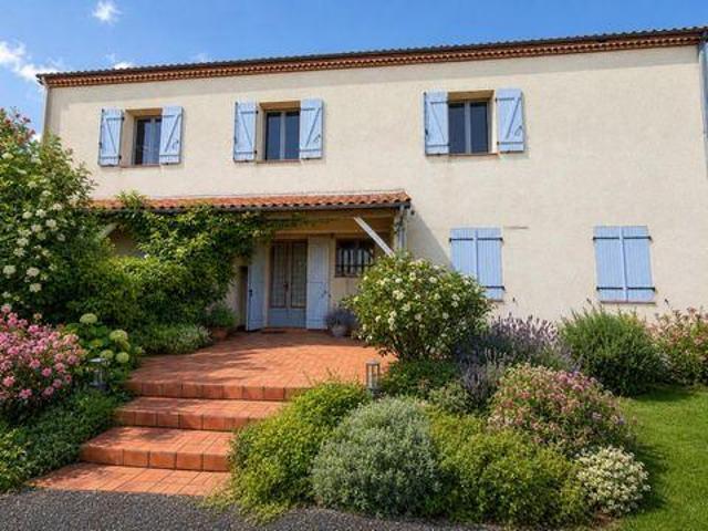 5 chambres, La Sauvetat Aquitaine 47150 103428765